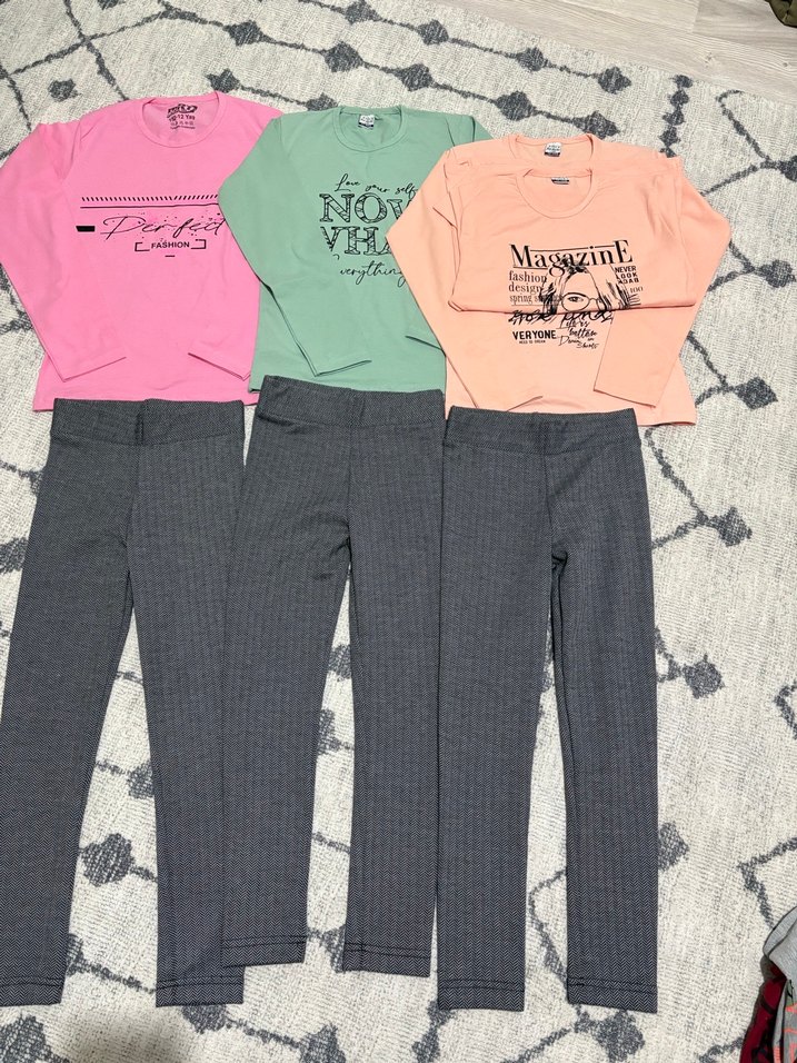 Kız çocuk ürünleri - Görsel 2