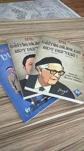 Kpss eğitim bilimleri deneme 