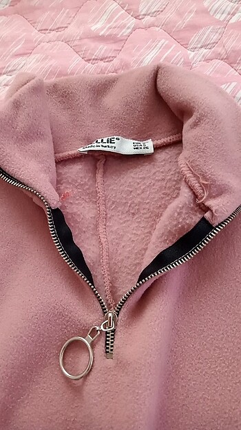 Diğer Crop sweat