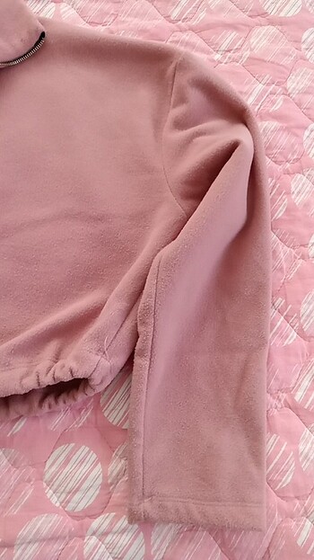 s Beden Crop sweat
