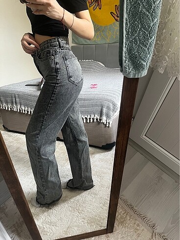 Stradivarius Pantolon