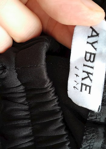 aybikestil scuba altlık - Görsel 3