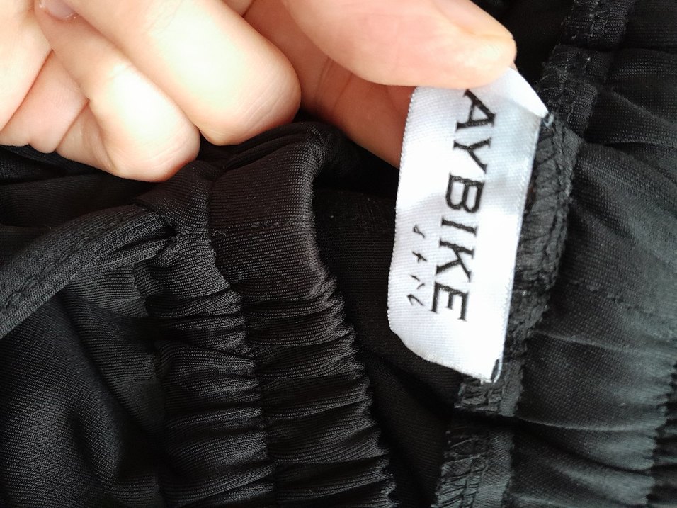 aybikestil scuba altlık - Görsel 3