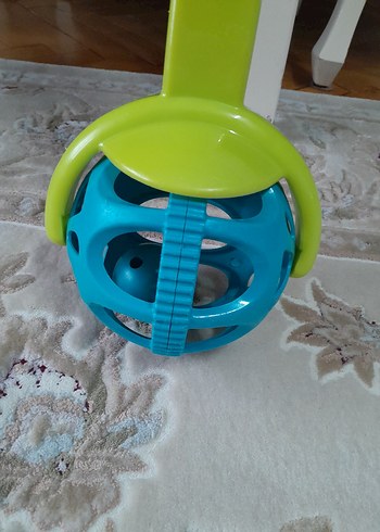 Renkli Toplu  Oyuncak - Görsel 2