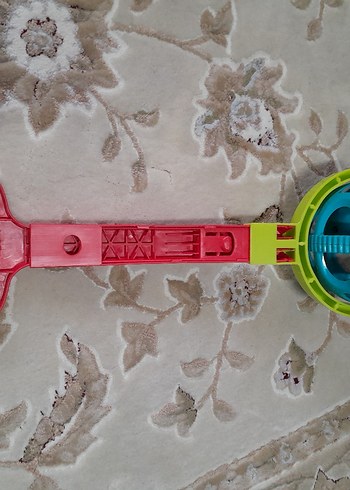 Renkli Toplu  Oyuncak - Görsel 6