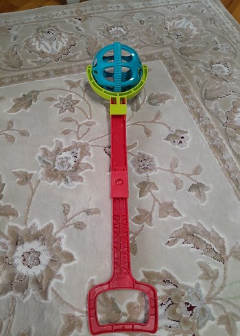 Renkli Toplu  Oyuncak - Görsel 4