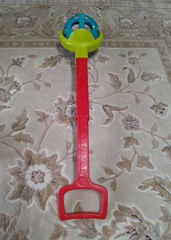 Renkli Toplu  Oyuncak - Görsel 5