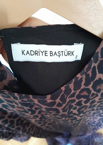 Diğer Kadriye baştürk çok şık elbise