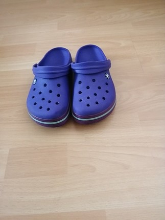 Crocs terlik