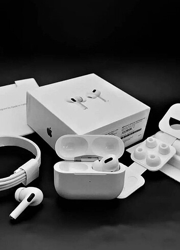 Airpods pro
