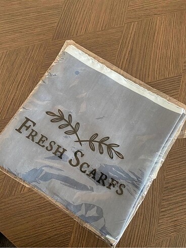Diğer #FreshScarfs eşarp