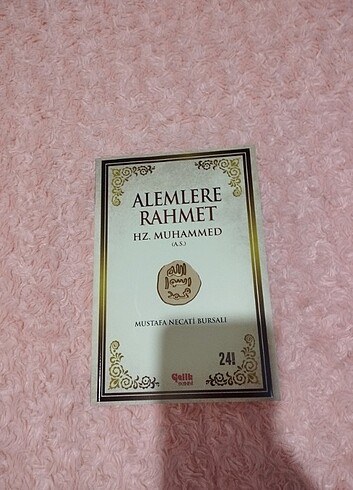 Kitap