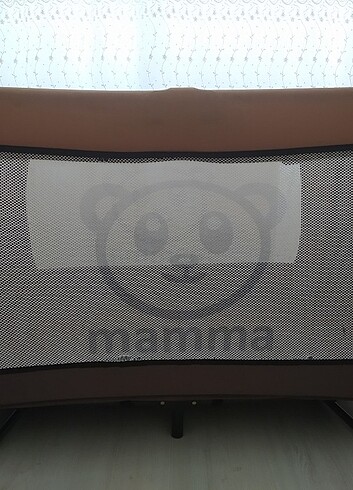 Mama Manya Park yatak