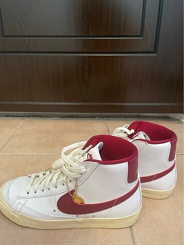 Nike blazer mid77 SE