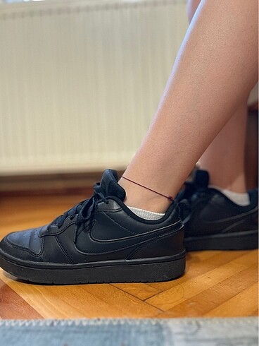 Nike Spor Ayakkabı