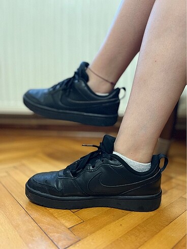 Nike Nike Spor Ayakkabı