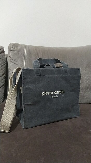 Pierre Cardin çanta 