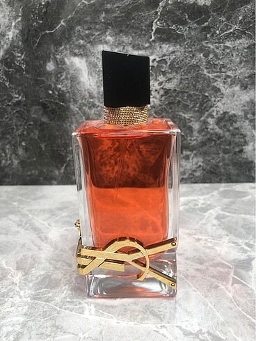 Yves Saint Laurent Yves Saint Laurent Libre 90 Ml Kadın Parfümü ÜRÜN SIFIR JELATİNS