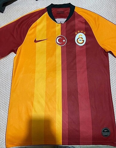 Galatasaray orijinal forma