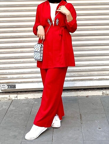kimono takım