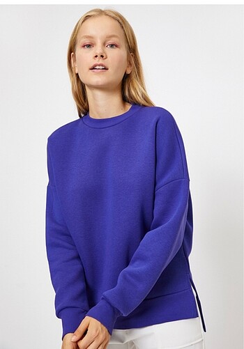 m Beden Mor sweatshirt