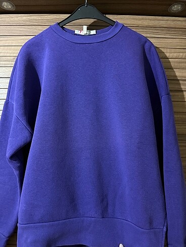 Mor sweatshirt