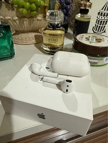 Beden Orjinal airpods2