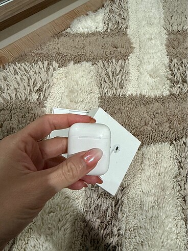 Apple Orjinal airpods2