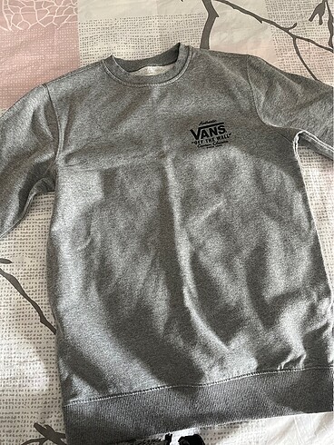 Vans sweatshirt