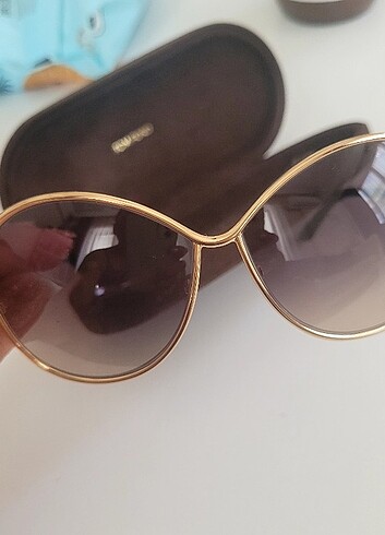 Tom ford güneş gozluğü