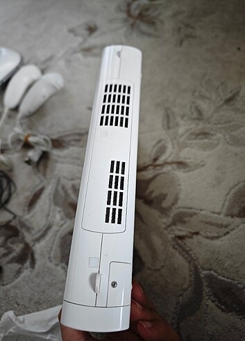 Nintendo Wii U 100 ADET OYUNLU
