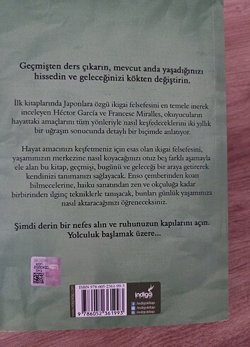  Beden Uygulama rehberi kişisel gelişim kitabı 