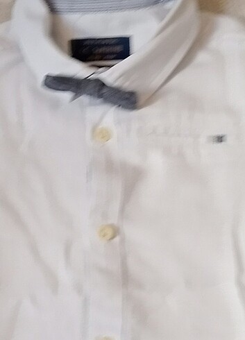LC Waikiki LCW erkek çocuk gömlek 12-18 yaş