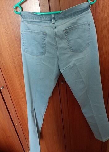 LC Waikiki Kot pantolon