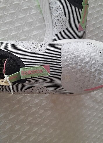 New Balance Erkek spor 