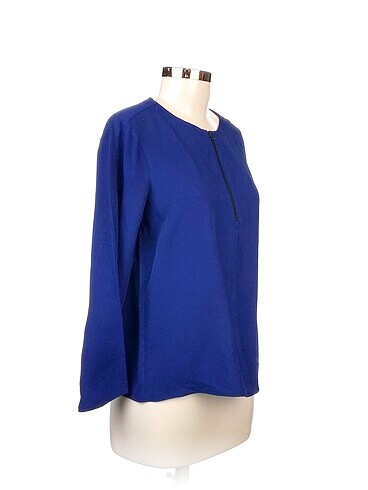 Adil Işık Bluz %70 İndirimli. - Görsel 2