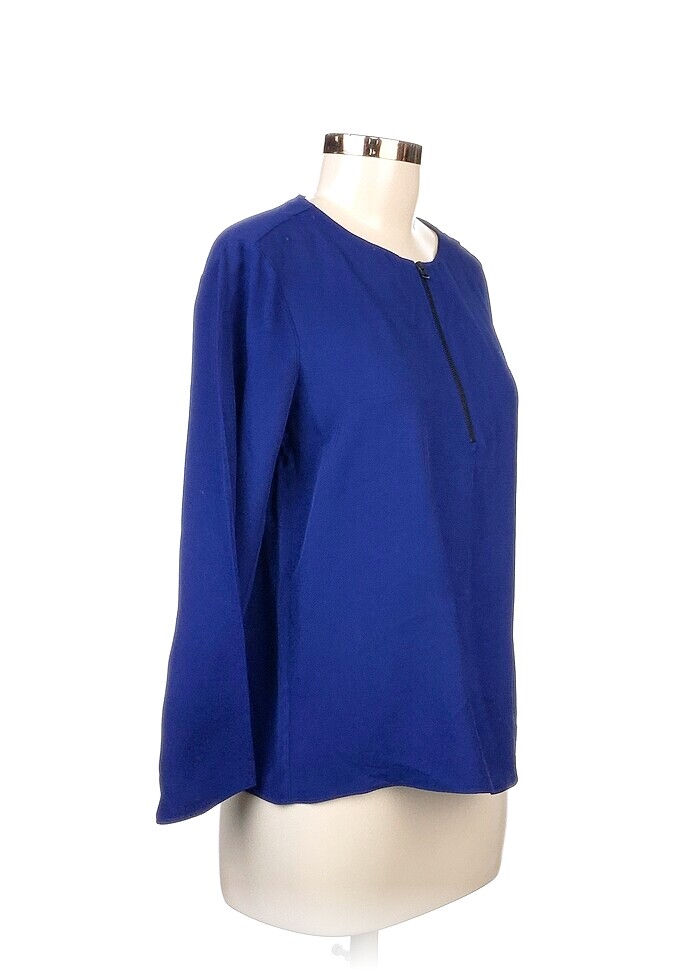 Adil Işık Bluz %70 İndirimli. - Görsel 2