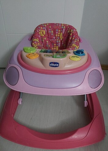 Chicco Chicco yürüteç 