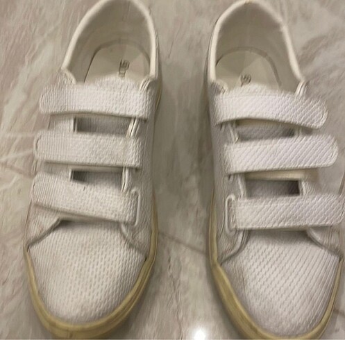 39 Beden Divarese sneakers