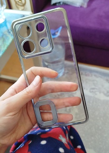 redmi note 13 pro kılıf