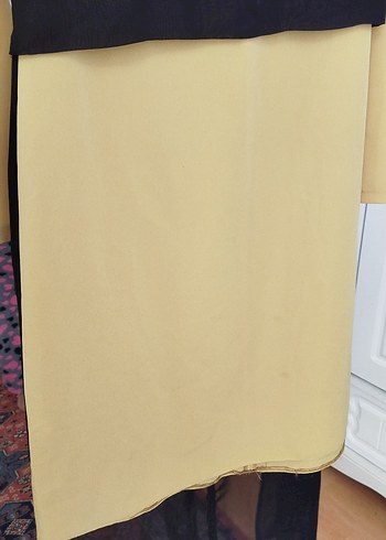 uzun tunik dantel üst detayli - Görsel 6