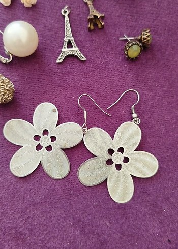 karışık bijuteri lotu - Görsel 10