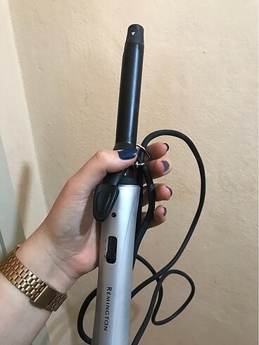 Remington maşa