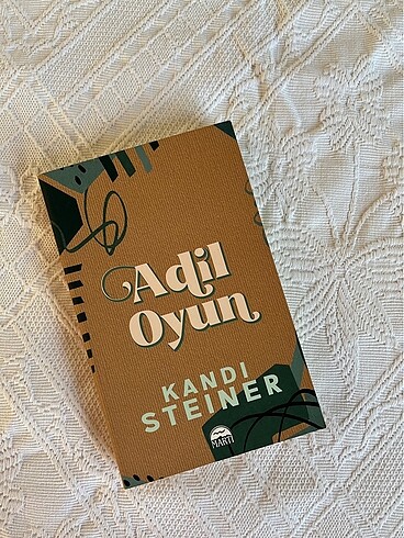 ADİL OYUN