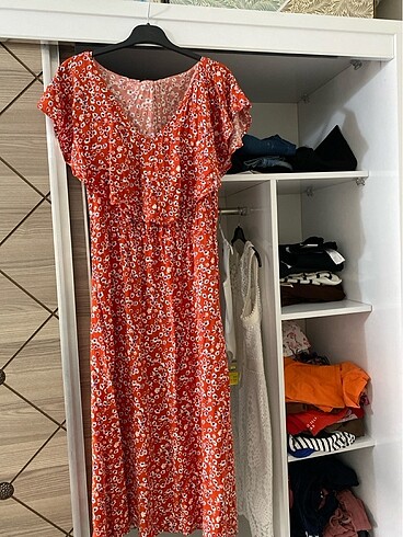 LC Waikiki Günlük elbise