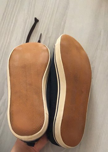 41 Beden H&M Erkek Ayakkabısı