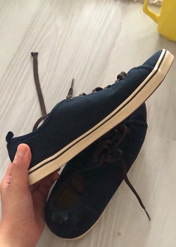 H&M H&M Erkek Ayakkabısı