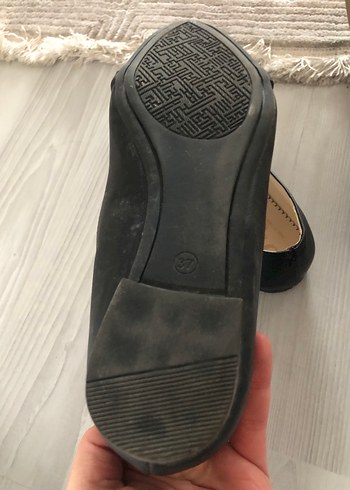 37 Beden Kadın Rugan Babet