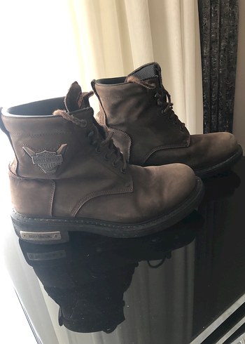 Harley Davidson Harley Davidson Erkek Botu