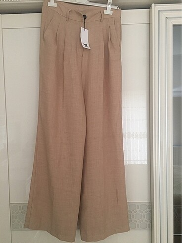 Zara Pantolon
